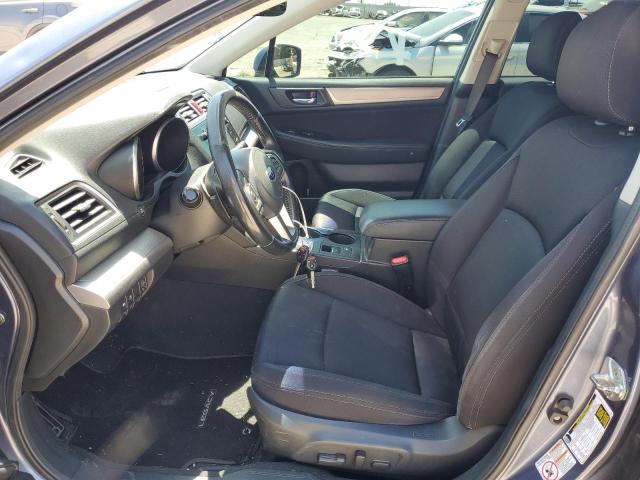 2016 Subaru Legacy 2.5i Premium მანქანა იყიდება აუქციონზე, vin: 4S3BNAF67G3010853, აუქციონის ნომერი: 62686653