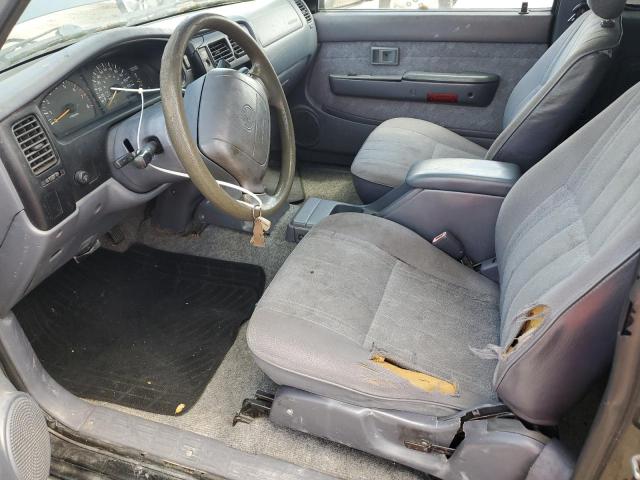 Aukcja sprzedaży 2000 Toyota Tacoma Xtracab, vin: 5TEVL52N7YZ706445, numer aukcji: 63664353