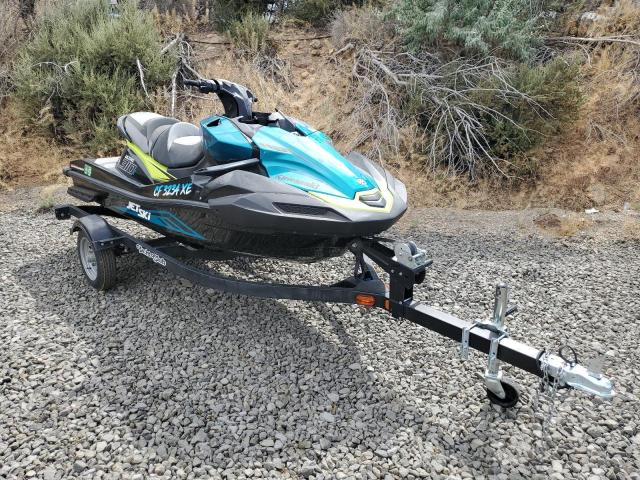 Aukcja sprzedaży 2022 Kawasaki Jet Ski, vin: USKAW60316E222, numer aukcji: 61153053