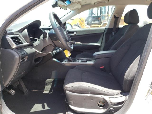 Продажа на аукционе авто 2020 Kia Optima Lx, vin: 5XXGT4L3XLG393804, номер лота: 65295293