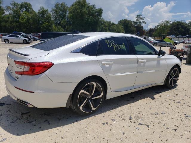 Продаж на аукціоні авто 2022 Honda Accord Sport Se, vin: 1HGCV1F43NA029803, номер лоту: 63329823