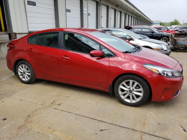 Aukcja sprzedaży 2017 Kia Forte Lx, vin: 3KPFL4A74HE058250, numer aukcji: 64256823