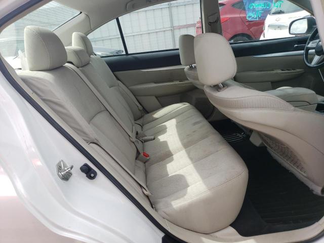 Продажа на аукционе авто 2011 Subaru Legacy 2.5i Premium, vin: 4S3BMBB64B3219796, номер лота: 63071983