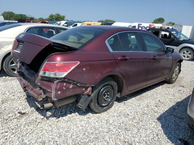 2009 Honda Accord Lxp მანქანა იყიდება აუქციონზე, vin: 1HGCP26479A117243, აუქციონის ნომერი: 61317693