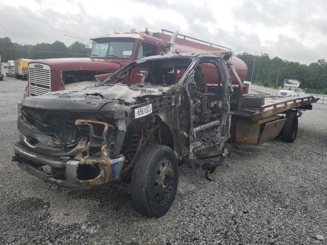 Продаж на аукціоні авто 2020 Ford F550, vin: 1FDUF5GN7LEE10781, номер лоту: 50583056