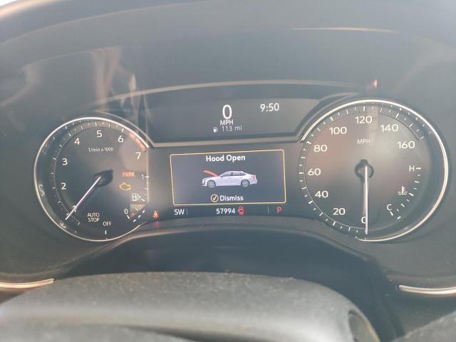 64514353 :رقم المزاد ، 1G6DM5RK7L0115239 vin ، 2020 Cadillac Ct5 Luxury مزاد بيع
