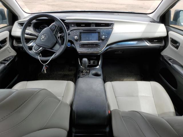 62326913 :رقم المزاد ، 4T1BD1EB3JU064844 vin ، 2018 Toyota Avalon Hybrid مزاد بيع