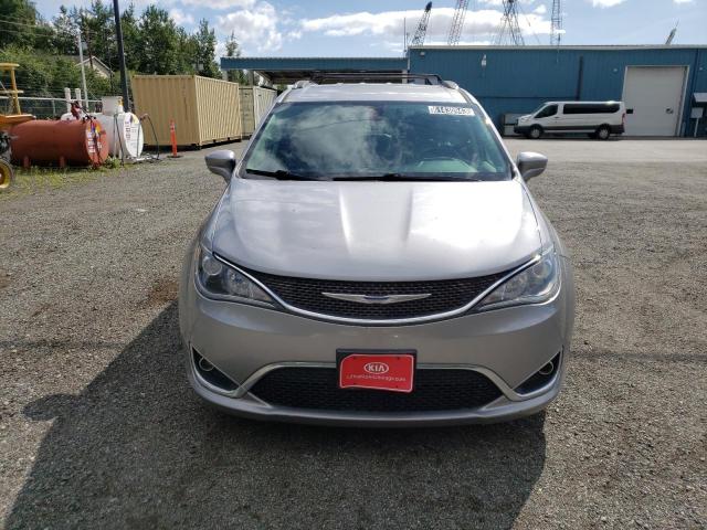 Aukcja sprzedaży 2018 Chrysler Pacifica Touring L, vin: 2C4RC1BG9JR120014, numer aukcji: 61430943