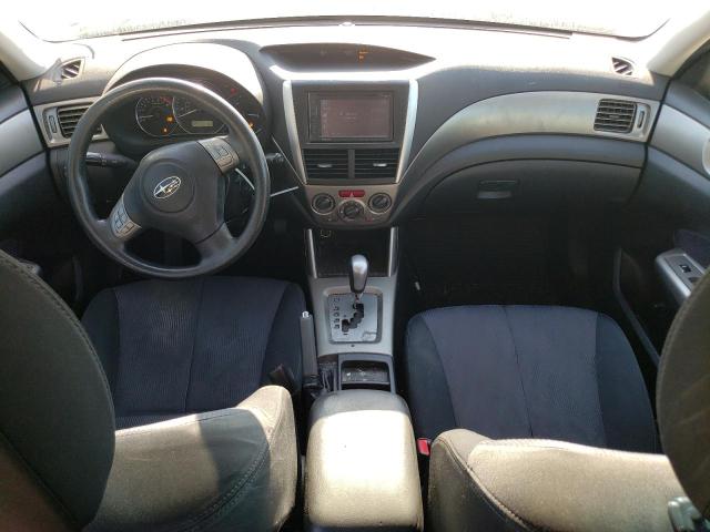 Продажа на аукционе авто 2010 Subaru Forester Xs, vin: JF2SH6BC6AH775483, номер лота: 63445973