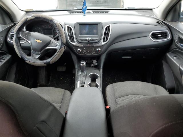Aukcja sprzedaży 2018 Chevrolet Equinox Lt, vin: 3GNAXJEV0JS514149, numer aukcji: 62458943
