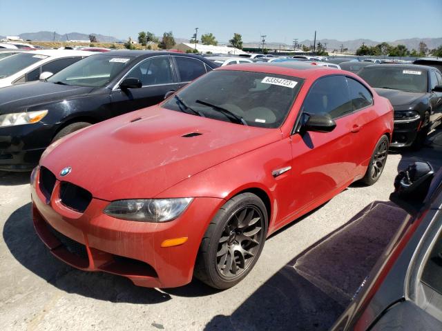 63354723 :رقم المزاد ، WBSKG9C59DJ593673 vin ، 2013 Bmw M3 مزاد بيع