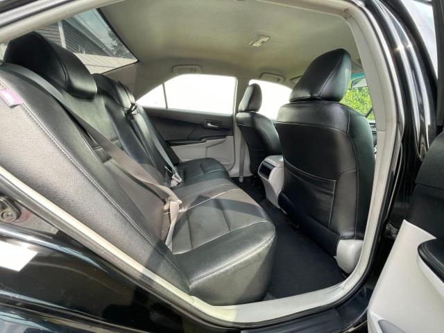 2012 Toyota Camry Base მანქანა იყიდება აუქციონზე, vin: 4T1BF1FK6CU059911, აუქციონის ნომერი: 65288653
