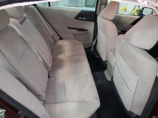 Продажа на аукционе авто 2013 Honda Accord Lx, vin: 1HGCR2F35DA276112, номер лота: 65378223