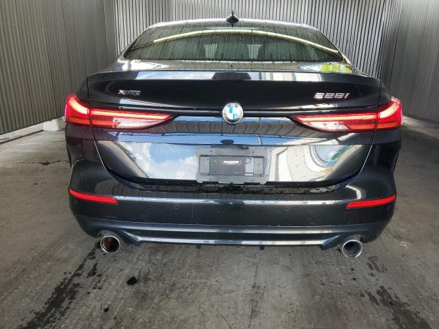 66228723 :رقم المزاد ، WBA73AK00N7K14815 vin ، 2022 Bmw 228xi مزاد بيع