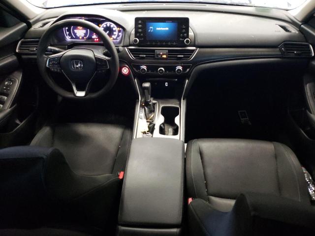Aukcja sprzedaży 2019 Honda Accord Lx, vin: 1HGCV1F18KA136413, numer aukcji: 62442703