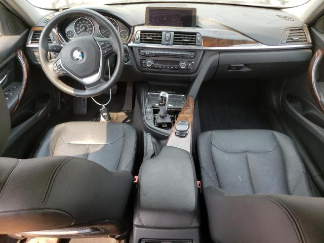 Aukcja sprzedaży 2014 Bmw 328 D Xdrive, vin: WBA3D5C57EKX98737, numer aukcji: 63585413