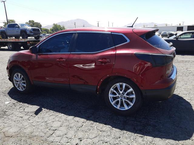 Продажа на аукционе авто 2020 Nissan Rogue Sport S, vin: JN1BJ1CV4LW271019, номер лота: 62832963