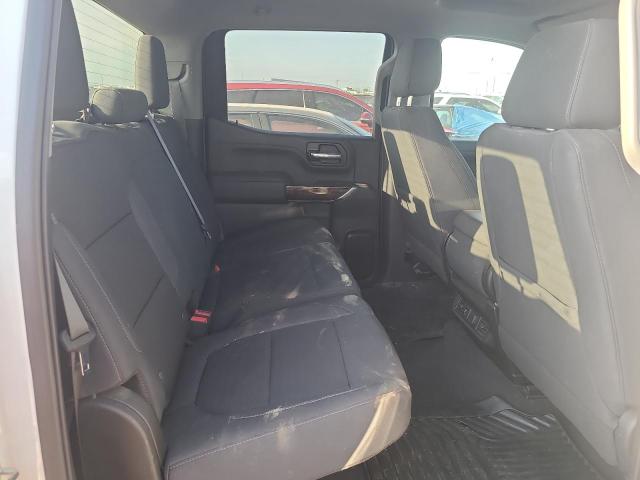 Продажа на аукционе авто 2022 Gmc Sierra Limited K1500 Sle, vin: 1GTU9BED6NZ177637, номер лота: 64952633