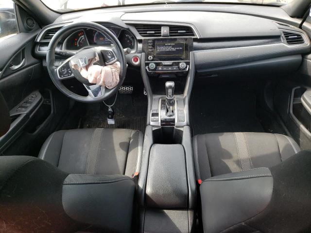 Продажа на аукционе авто 2020 Honda Civic Sport, vin: 19XFC2F82LE029845, номер лота: 61892753