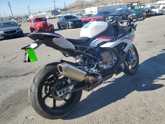 Aukcja sprzedaży 2022 Bmw S 1000 Rr, vin: WB10E2302N6F91977, numer aukcji: 64971983
