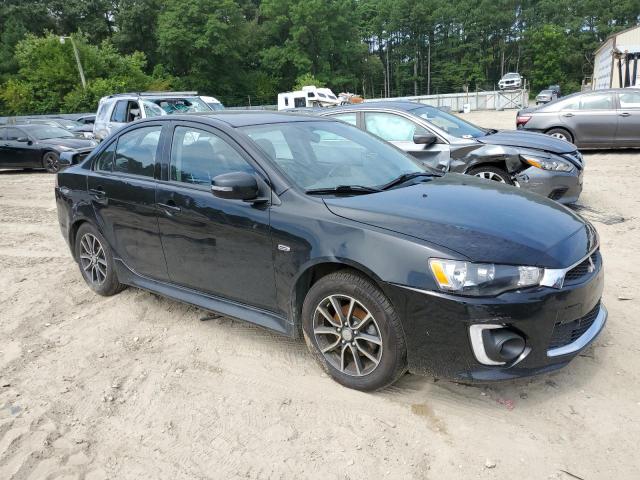 2017 Mitsubishi Lancer Es მანქანა იყიდება აუქციონზე, vin: JA32U2FU2HU001690, აუქციონის ნომერი: 63783763
