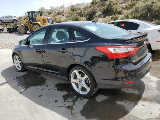 2013 Ford Focus Titanium მანქანა იყიდება აუქციონზე, vin: 1FADP3J2XDL117044, აუქციონის ნომერი: 62660443