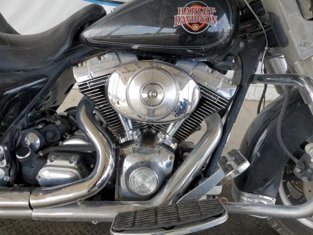 Продажа на аукционе авто 2004 Harley-davidson Flhtci, vin: 1HD1FFW344Y632481, номер лота: 62488703