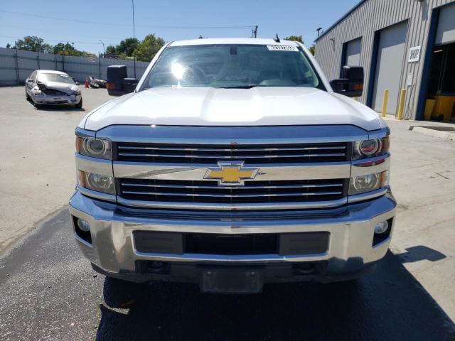 Aukcja sprzedaży 2017 Chevrolet Silverado K2500 Heavy Duty Lt, vin: 1GC1KVEG7HF113762, numer aukcji: 63197303