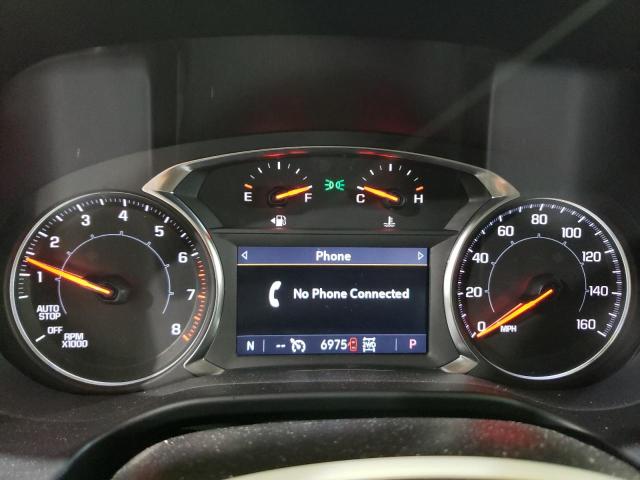 Продажа на аукционе авто 2023 Gmc Acadia Slt, vin: 1GKKNUL41PZ193964, номер лота: 64550073