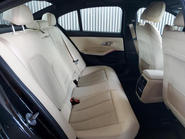 Aukcja sprzedaży 2022 Bmw 330i, vin: 3MW5R1J04N8C58600, numer aukcji: 64436323