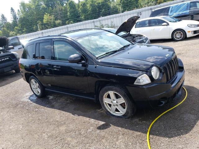 63727983 :رقم المزاد ، 1J8FT47W97D194008 vin ، 2007 Jeep Compass مزاد بيع