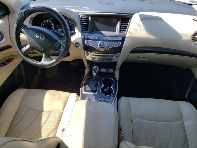 Продаж на аукціоні авто 2019 Infiniti Qx60 Luxe, vin: 5N1DL0MM0KC533792, номер лоту: 63185253