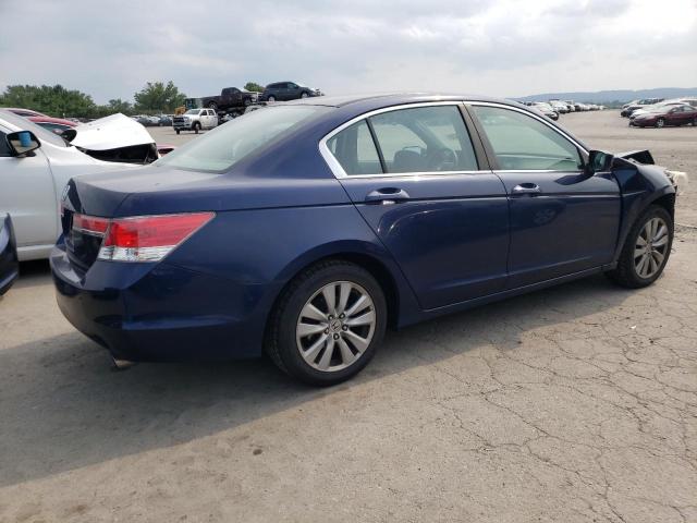 Продажа на аукционе авто 2011 Honda Accord Ex, vin: 1HGCP2F72BA117134, номер лота: 62222523