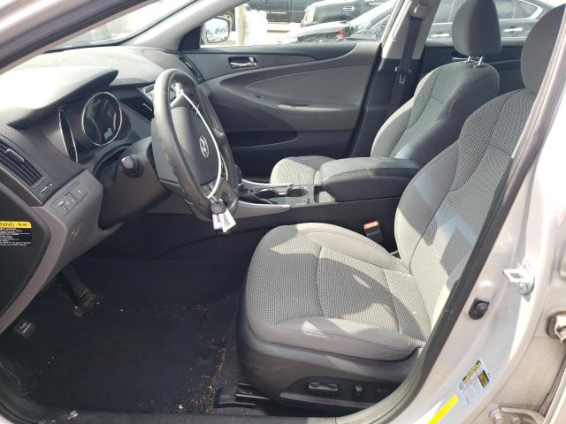 Aukcja sprzedaży 2013 Hyundai Sonata Gls, vin: 5NPEB4AC3DH783145, numer aukcji: 61600683