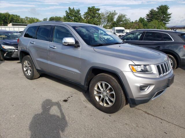 Aukcja sprzedaży 2015 Jeep Grand Cherokee Limited, vin: 1C4RJFBG7FC820391, numer aukcji: 63873053