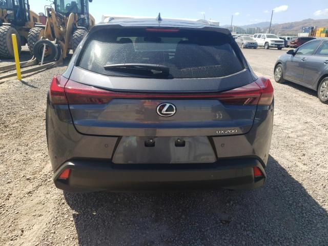 Продаж на аукціоні авто 2022 Lexus Ux 200 Base, vin: JTHX3JBH9N2049366, номер лоту: 61961923