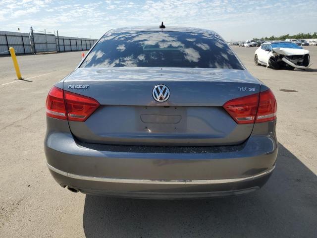 Aukcja sprzedaży 2014 Volkswagen Passat Se, vin: 1VWBN7A38EC094143, numer aukcji: 65635173