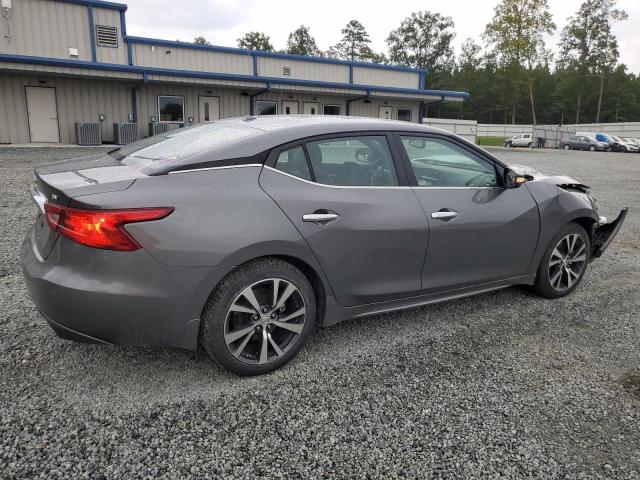 66069993 :رقم المزاد ، 1N4AA6AP9HC387860 vin ، 2017 Nissan Maxima 3.5s مزاد بيع