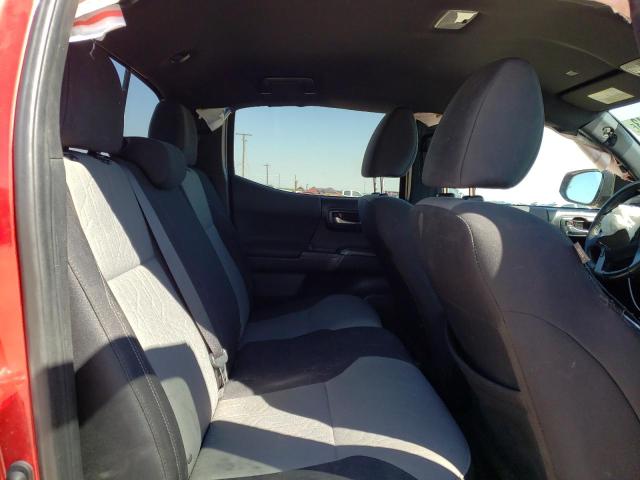 Auction sale of the 2021 Toyota Tacoma Double Cab, vin: 5TFCZ5AN7MX259124, lot number: 65662843