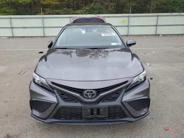 Aukcja sprzedaży 2023 Toyota Camry Se Night Shade, vin: 4T1G11BK7PU091976, numer aukcji: 65032643