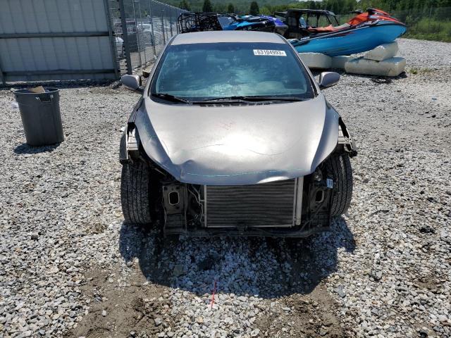 Продажа на аукционе авто 2015 Hyundai Elantra Se, vin: 5NPDH4AE9FH614245, номер лота: 63104993