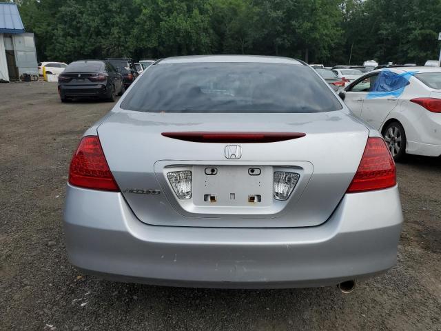 Продаж на аукціоні авто 2007 Honda Accord Ex, vin: 1HGCM56707A184252, номер лоту: 62993203