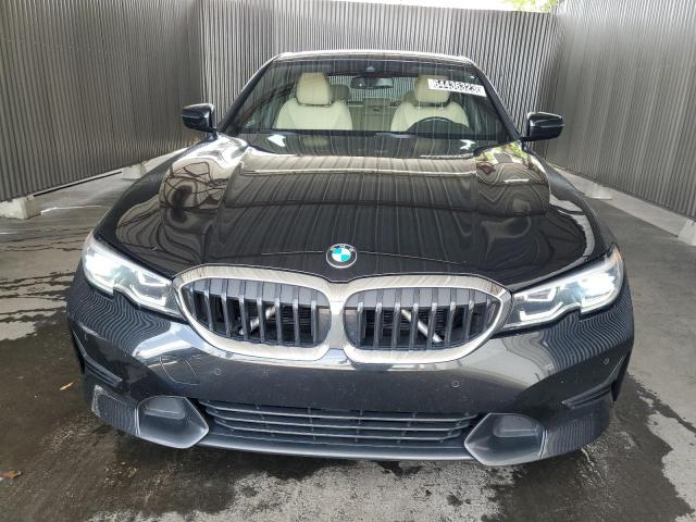 Aukcja sprzedaży 2022 Bmw 330i, vin: 3MW5R1J04N8C58600, numer aukcji: 64436323