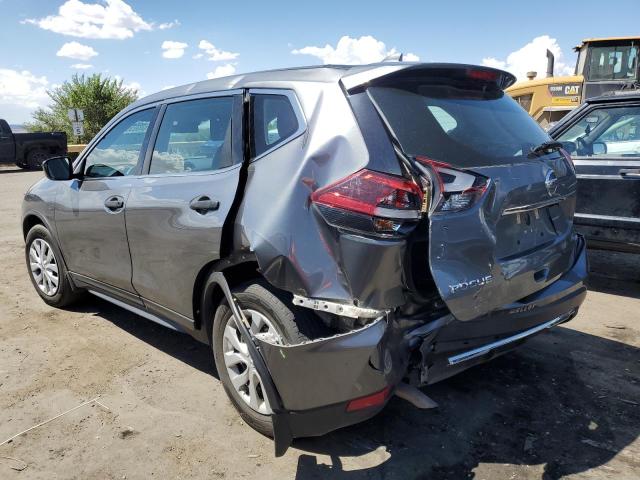 Продажа на аукционе авто 2020 Nissan Rogue S, vin: 5N1AT2MVXLC787728, номер лота: 64903593