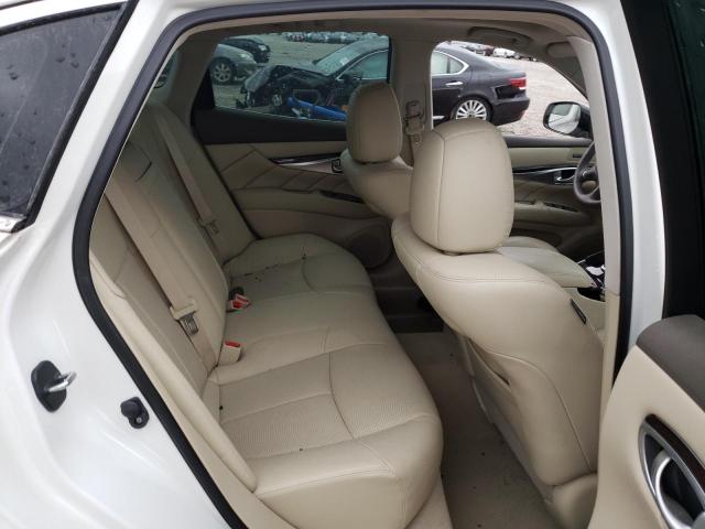 59784923 :رقم المزاد ، JN1BY1AP1FM541209 vin ، 2015 Infiniti Q70 3.7 مزاد بيع