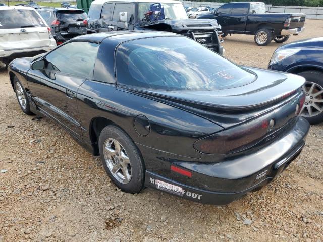 63505373 :رقم المزاد ، 2G2FS22K5X2206622 vin ، 1999 Pontiac Firebird مزاد بيع