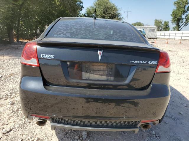 2009 Pontiac G8 მანქანა იყიდება აუქციონზე, vin: 6G2ER57759L215131, აუქციონის ნომერი: 62196933
