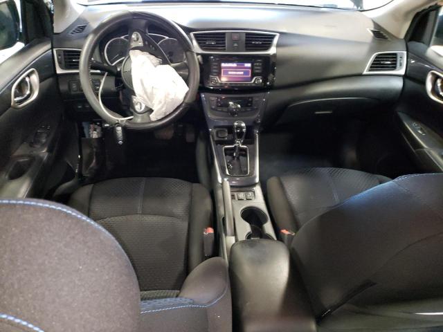 Продажа на аукционе авто 2018 Nissan Sentra S, vin: 3N1AB7AP4JY204863, номер лота: 61408663