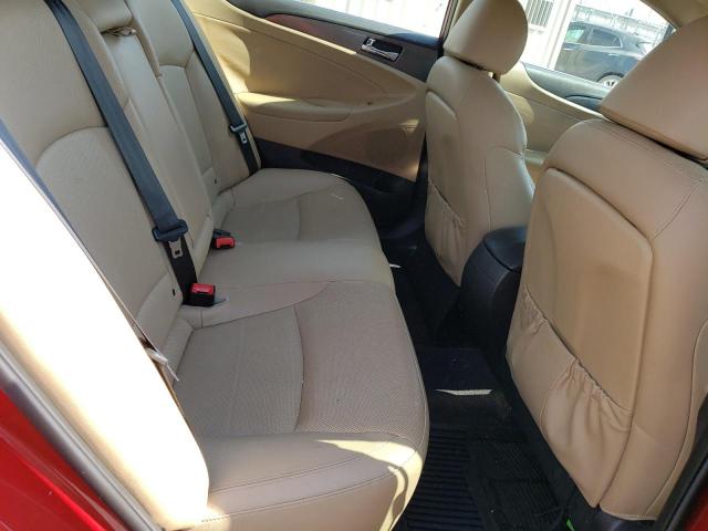 64685113 :رقم المزاد ، KMHEC4A4XFA124023 vin ، 2015 Hyundai Sonata Hybrid مزاد بيع