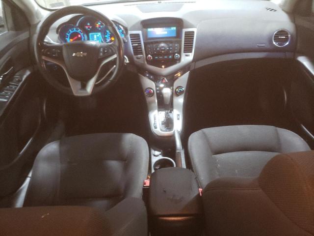 2012 Chevrolet Cruze Lt მანქანა იყიდება აუქციონზე, vin: 1G1PF5SC1C7274202, აუქციონის ნომერი: 63032573